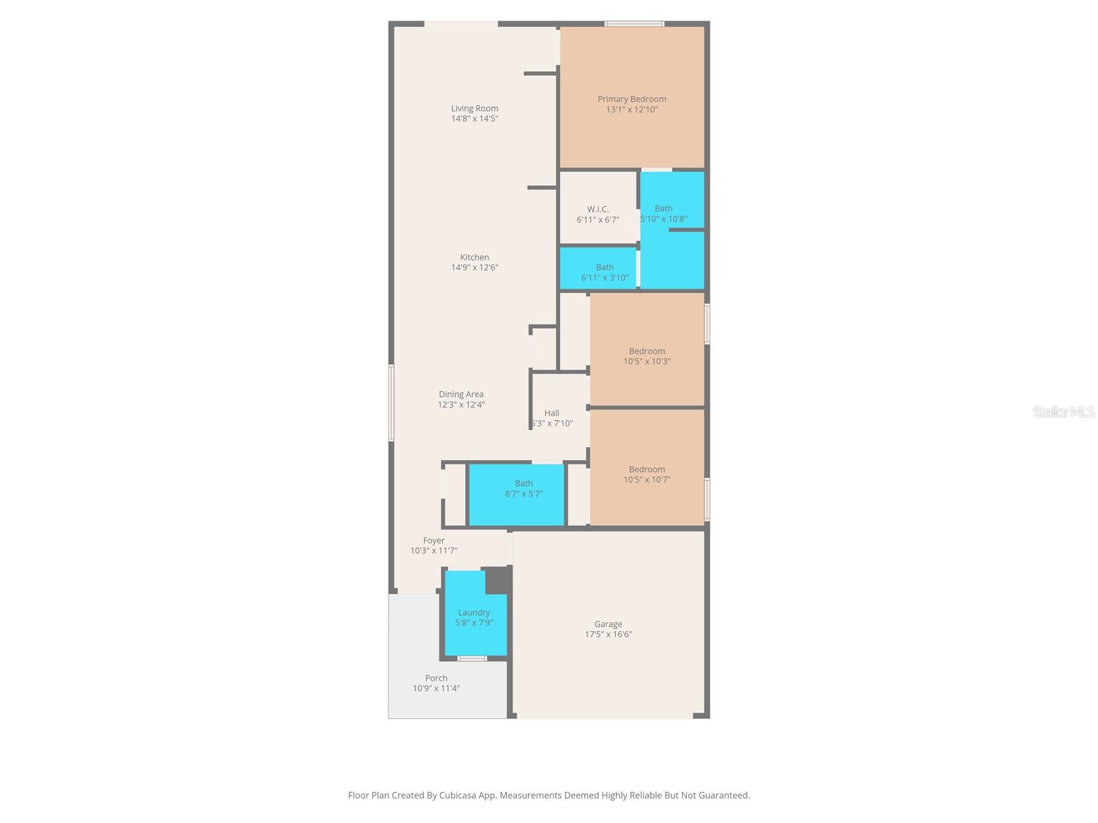 7491 MIA VINE DR