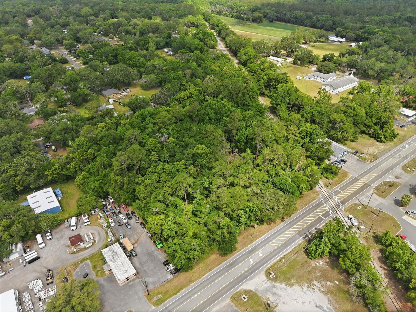 PONCE DE LEON BLVD