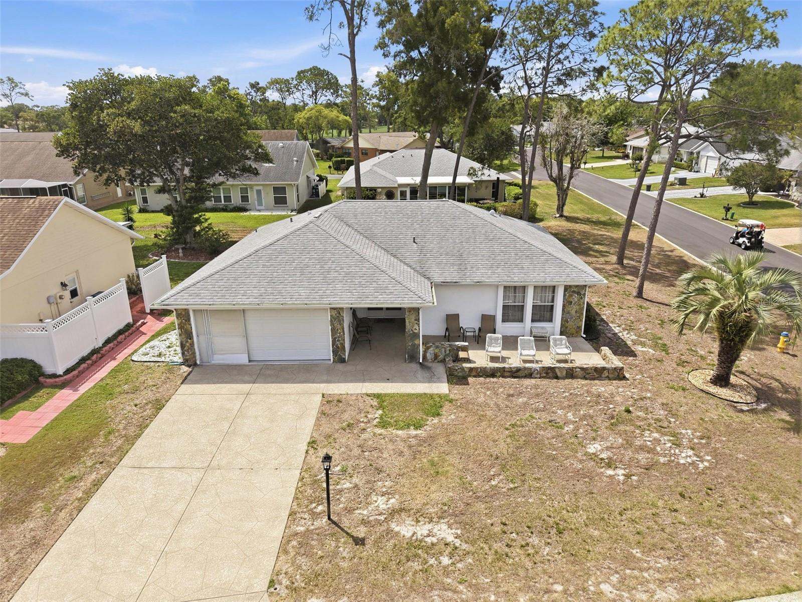 6463 PUTTERS CIR