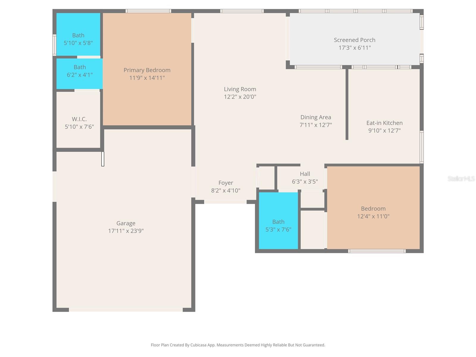 6463 PUTTERS CIR