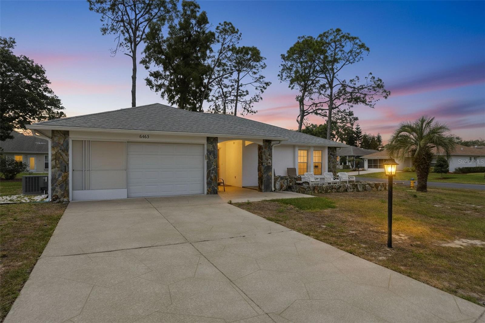 6463 PUTTERS CIR