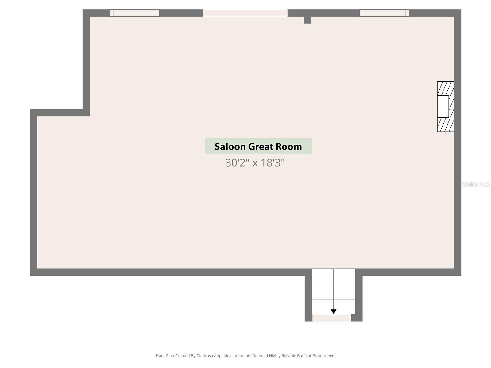 24050 WINDING CREEK DR