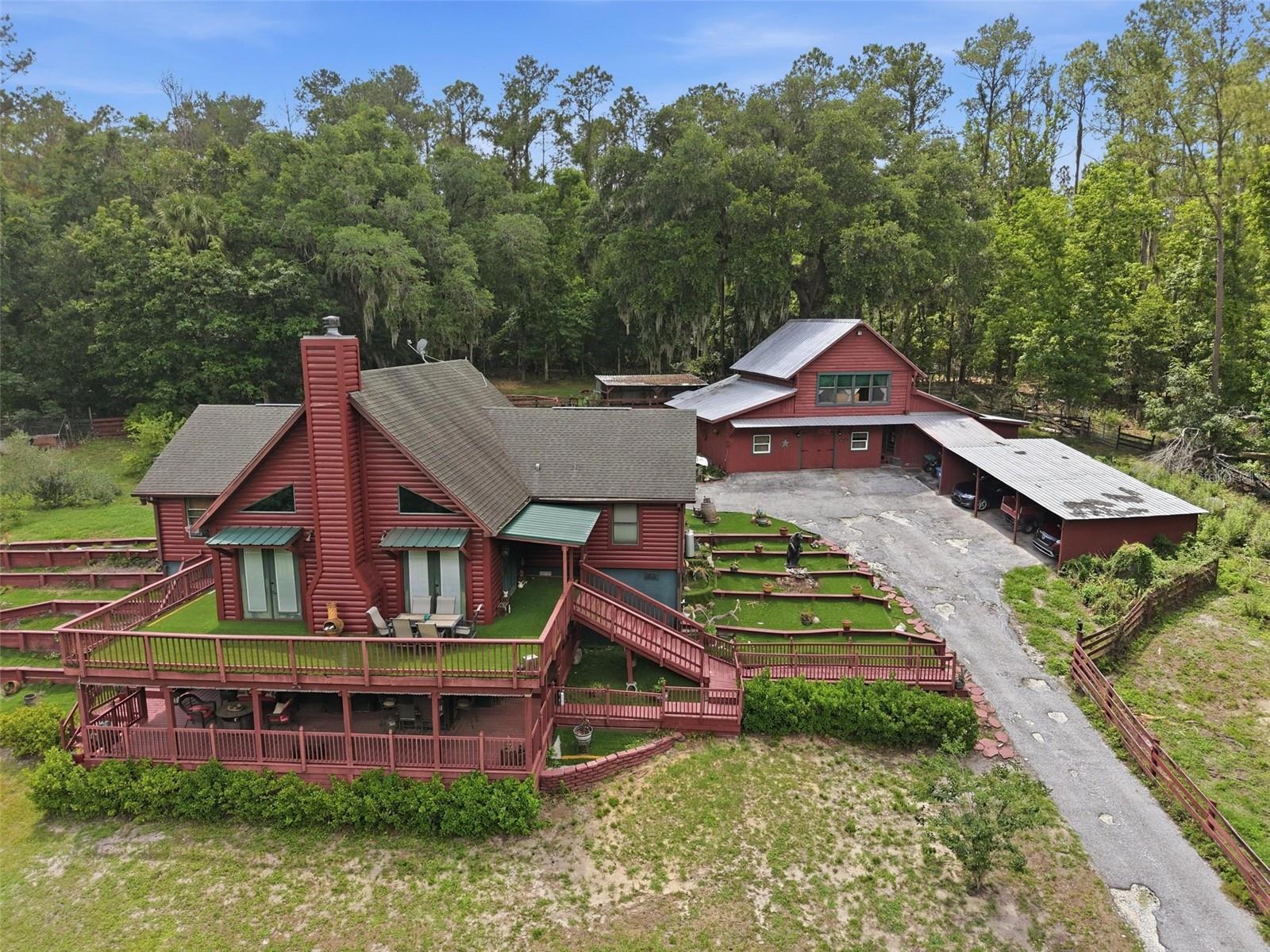 24050 WINDING CREEK DR
