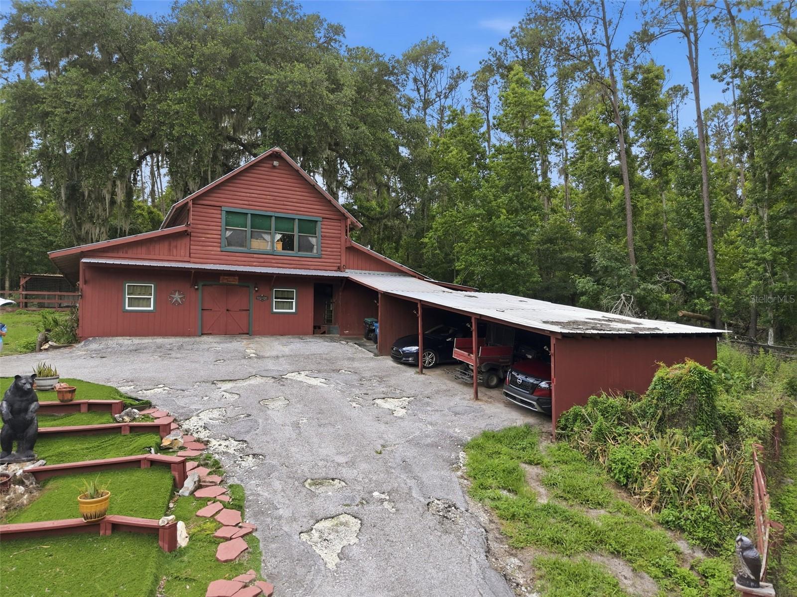 24050 WINDING CREEK DR