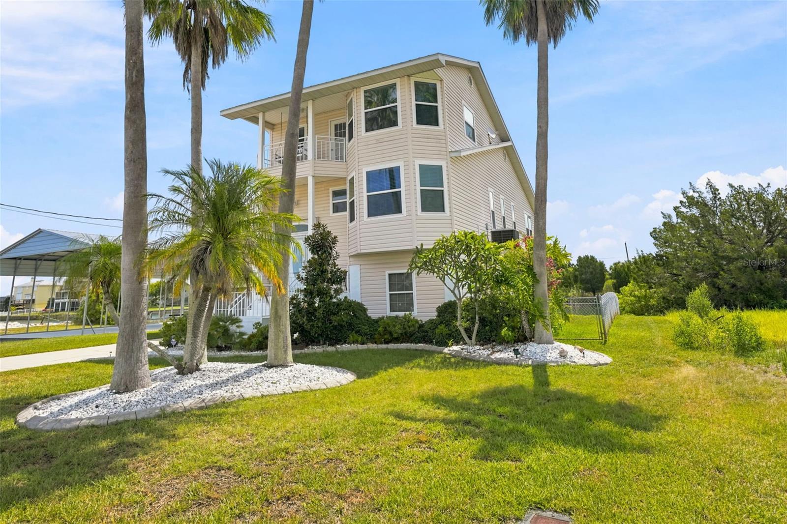 3342 TURKS CAP DR