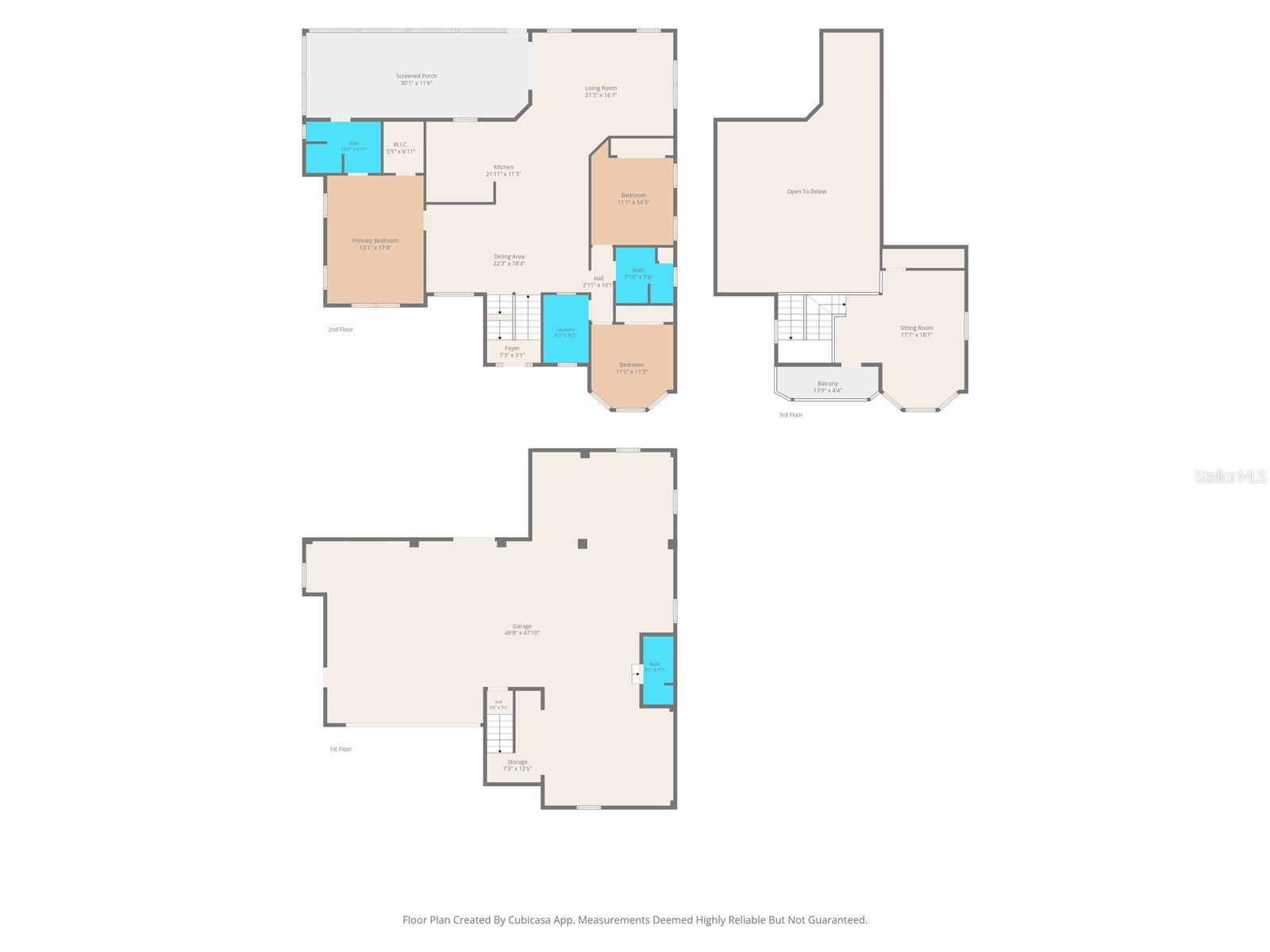 3342 TURKS CAP DR