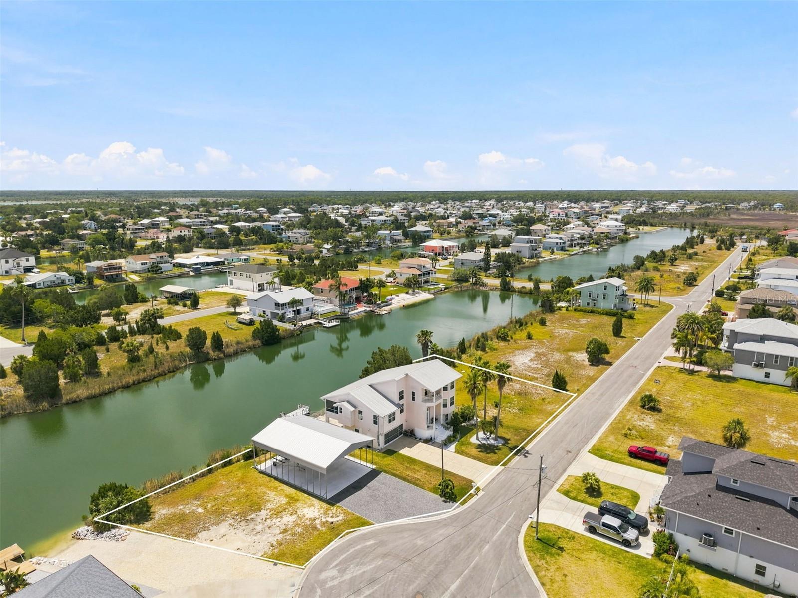 3342 TURKS CAP DR