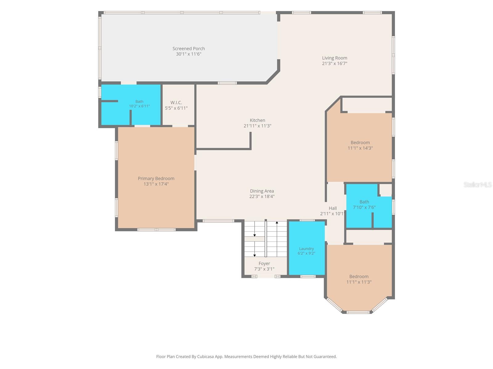 3342 TURKS CAP DR