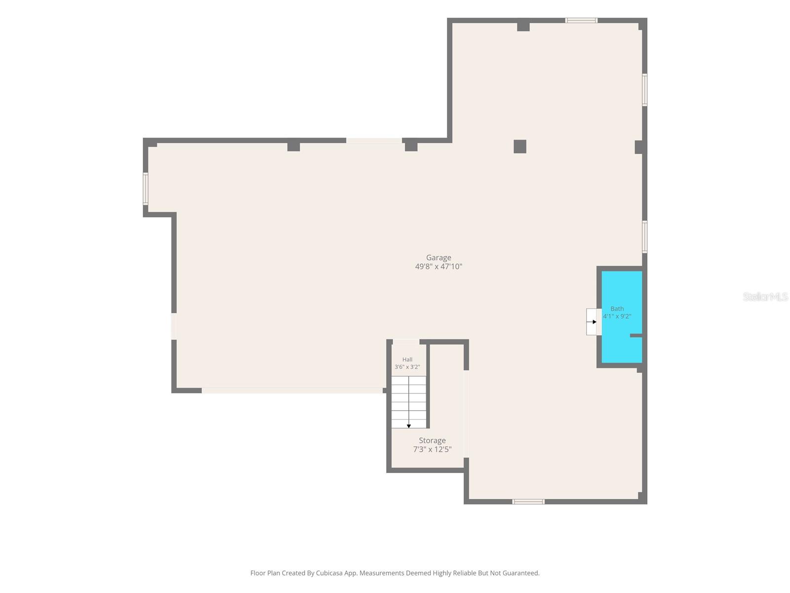 3342 TURKS CAP DR