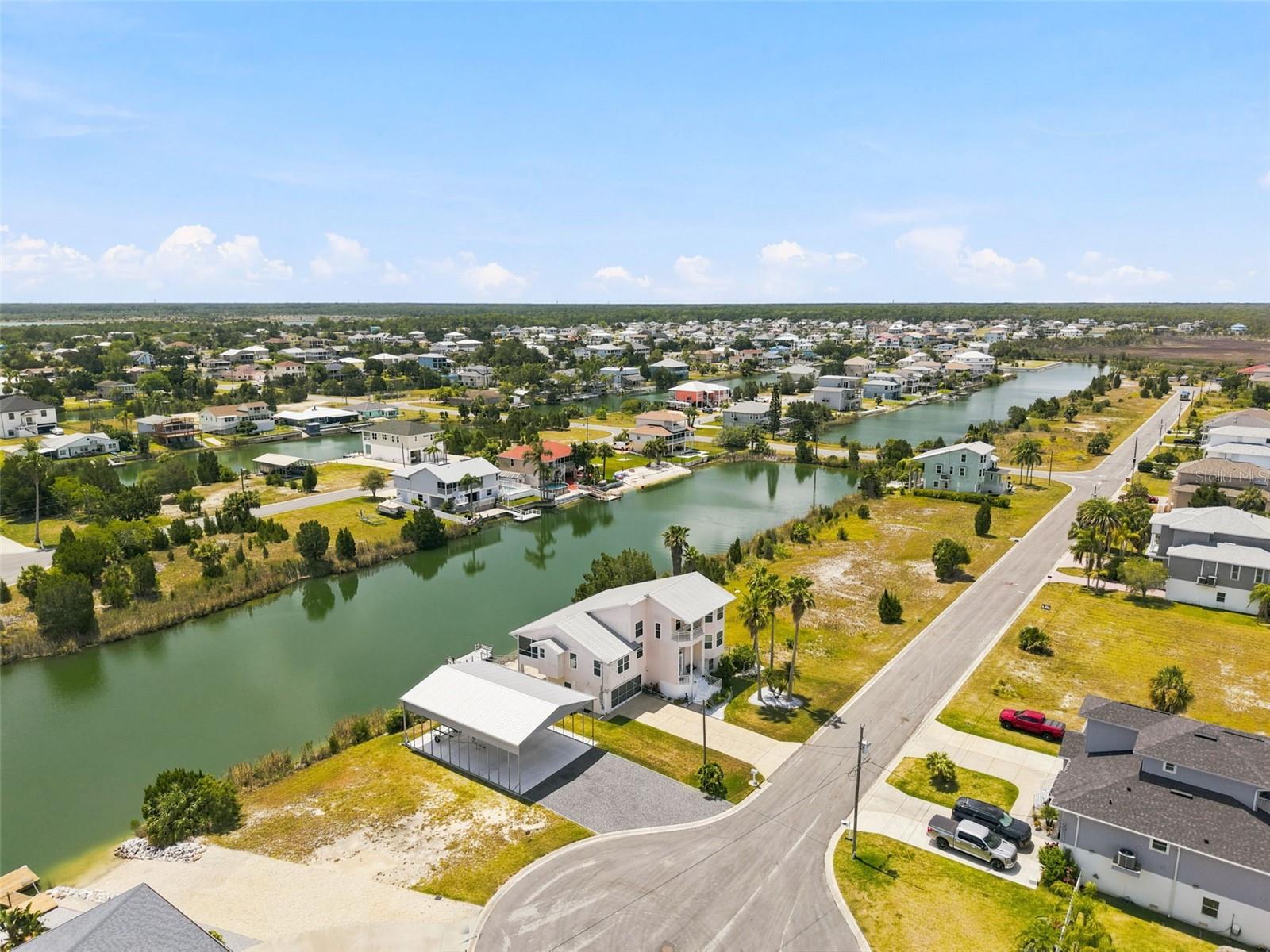 3342 TURKS CAP DR