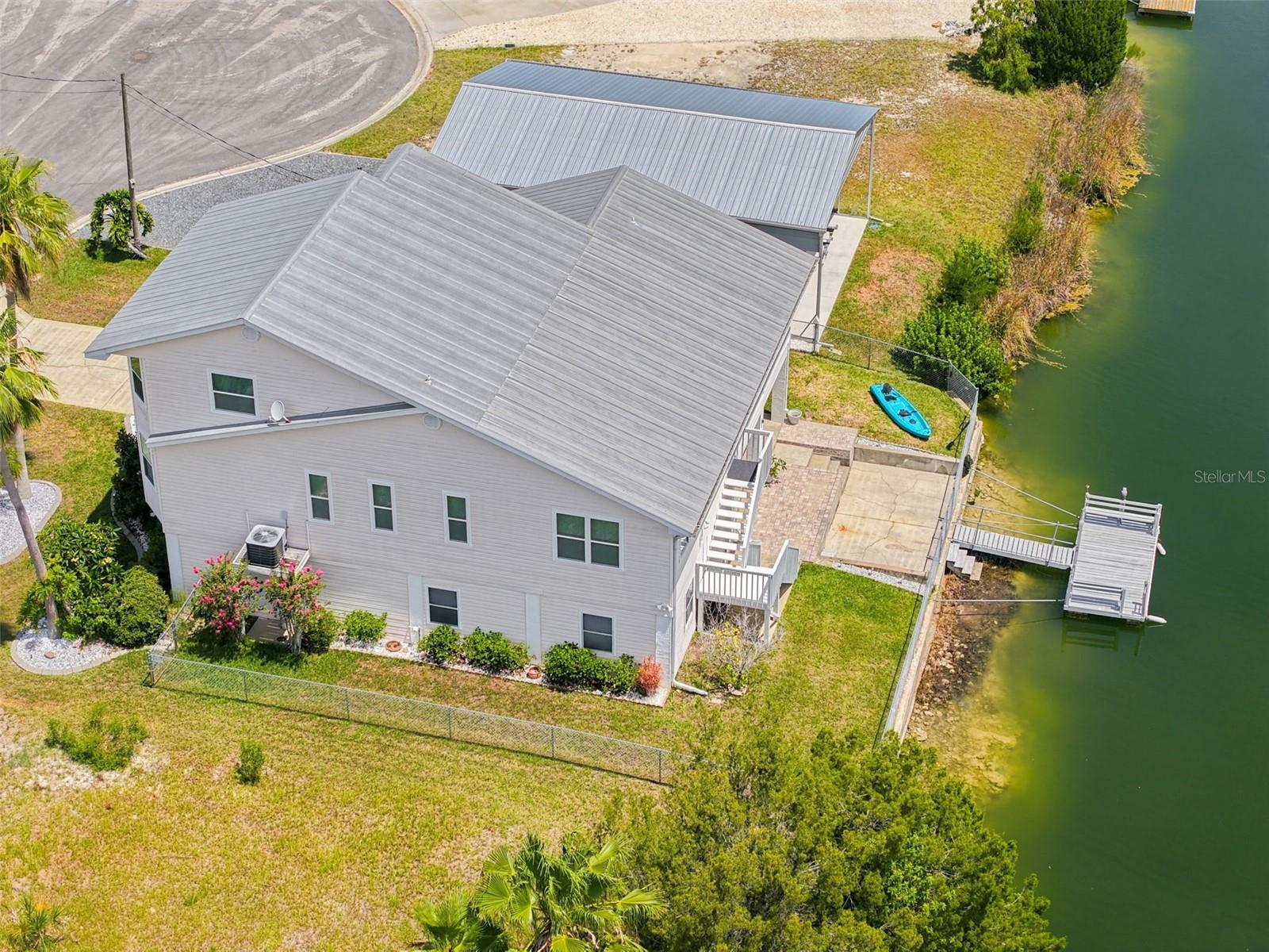 3342 TURKS CAP DR