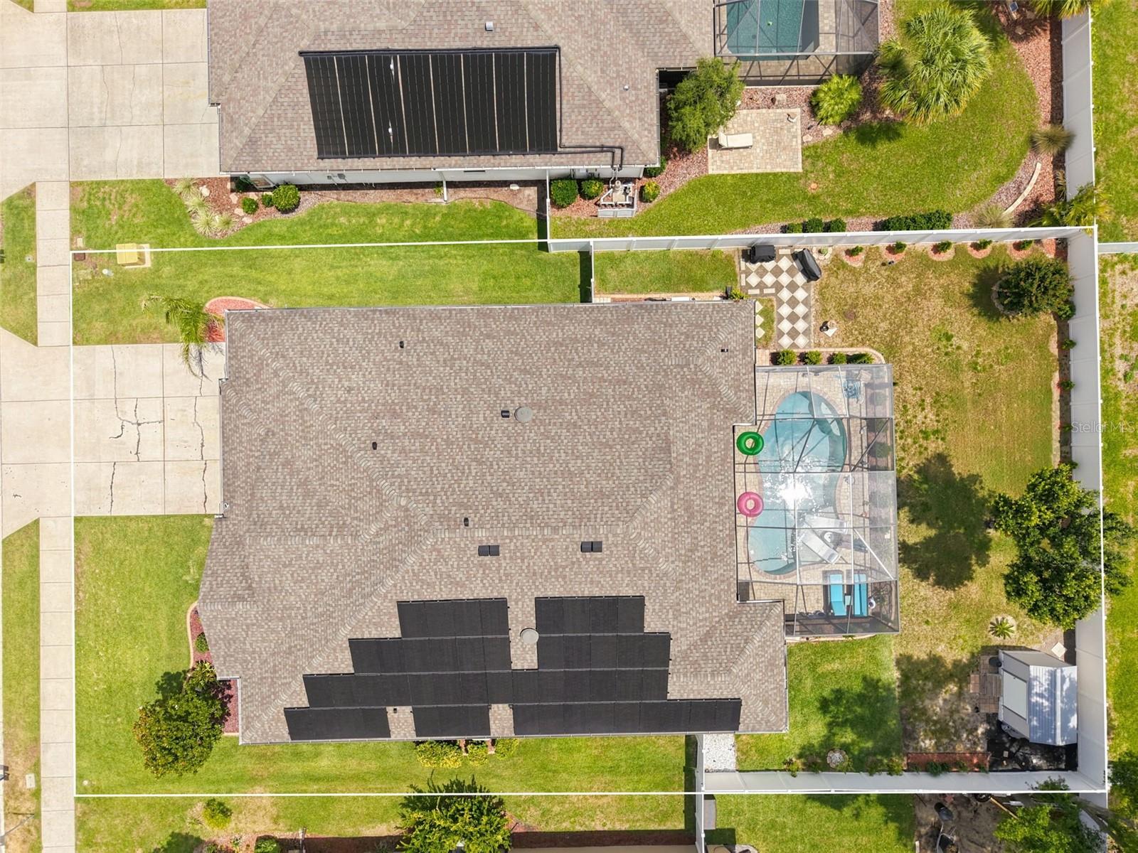 652 TIERRA DR