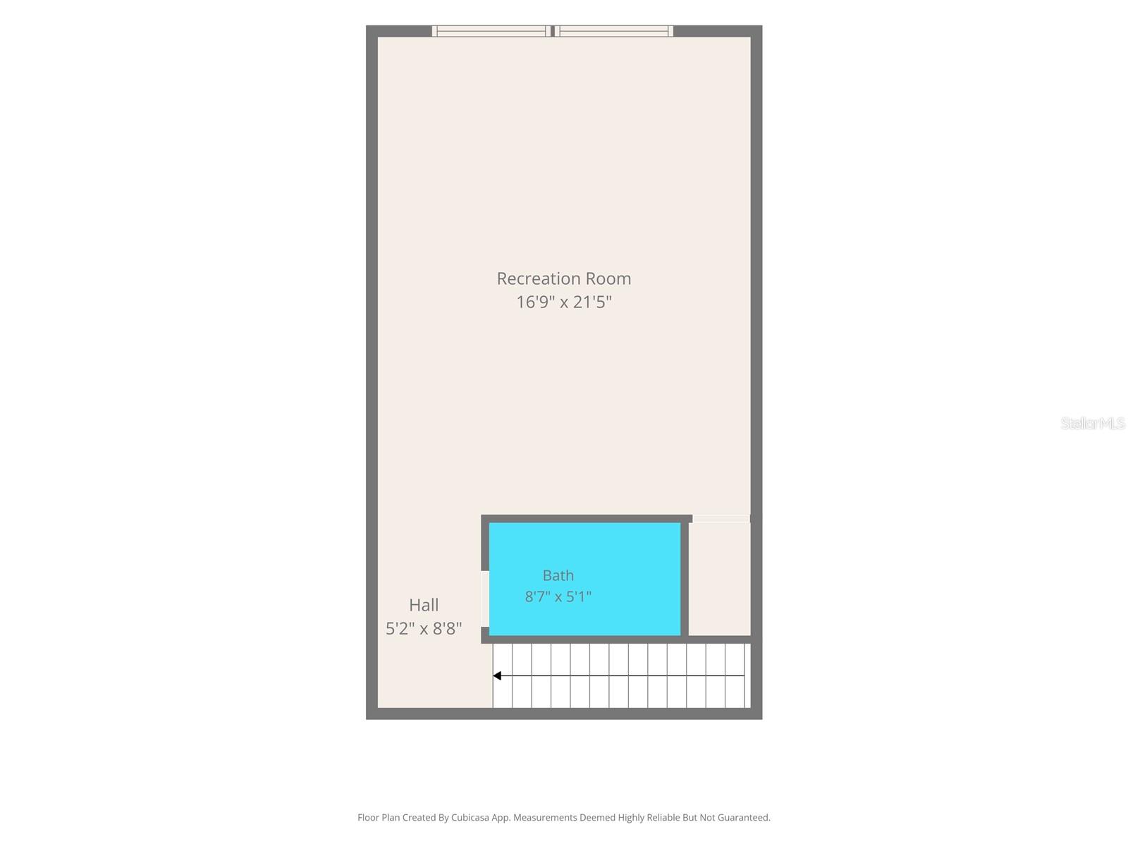 652 TIERRA DR
