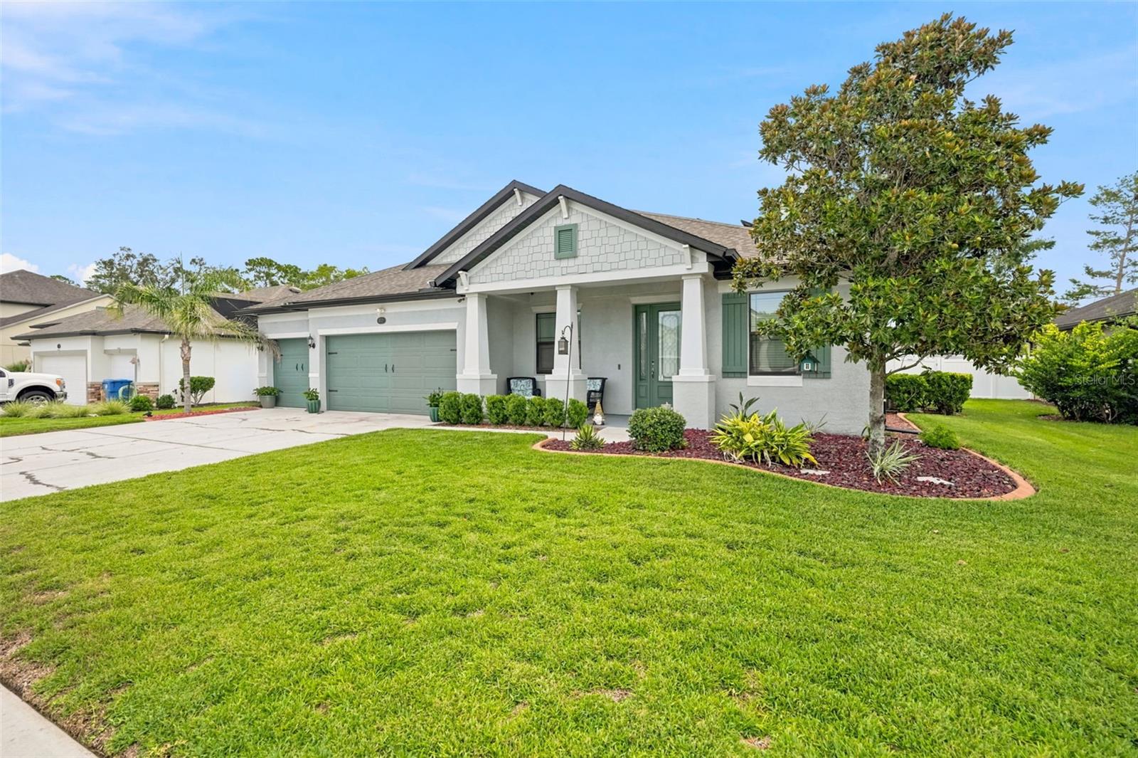 652 TIERRA DR