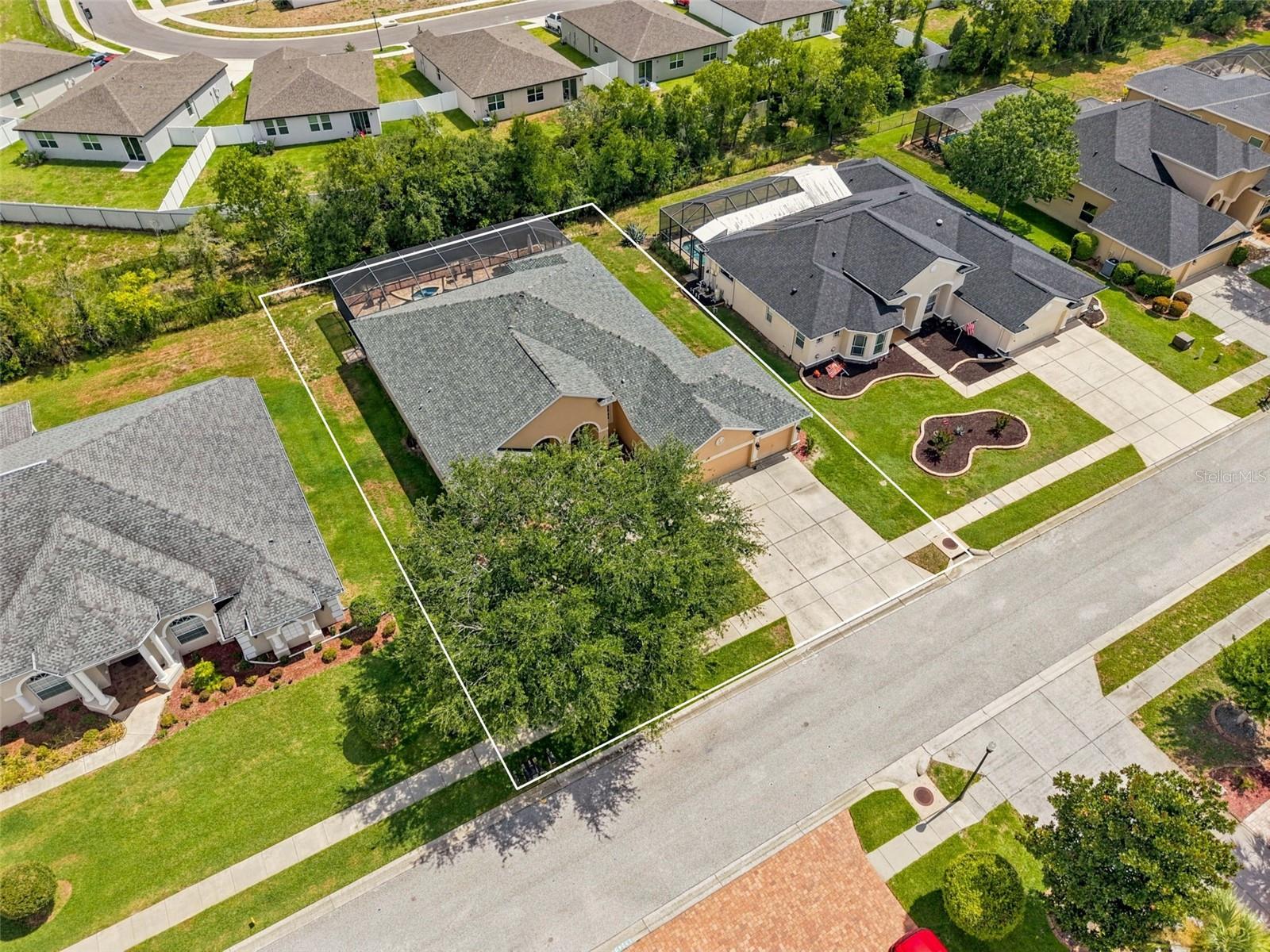 13248 LINZIA LN