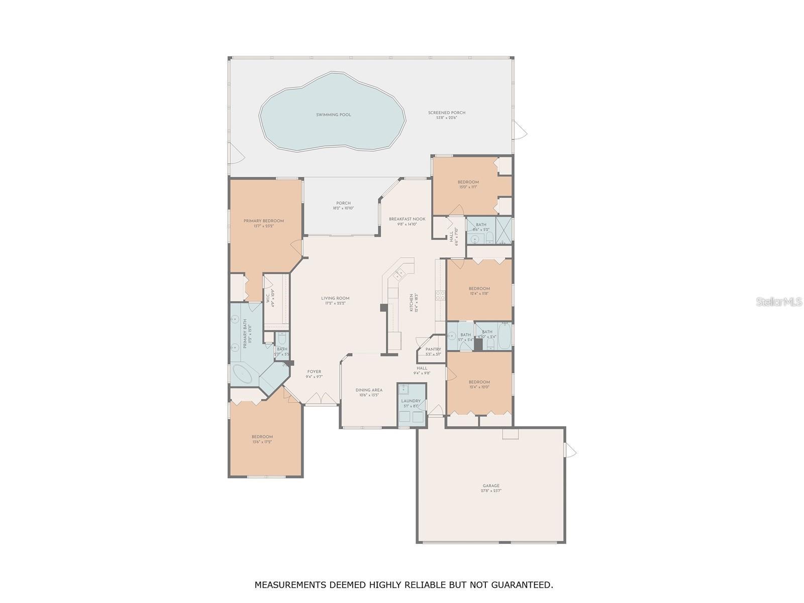 13248 LINZIA LN