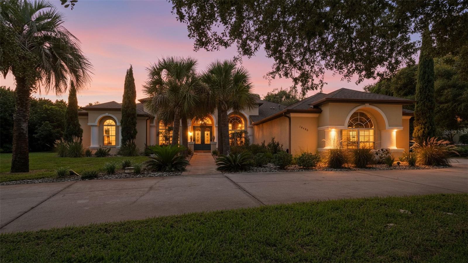 10400 RAMBLE RIDGE CT