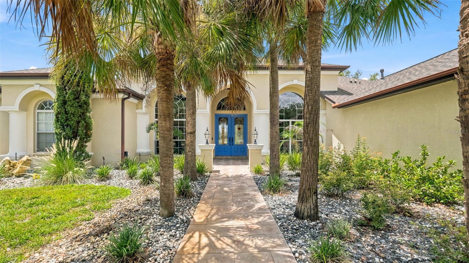 10400 RAMBLE RIDGE CT