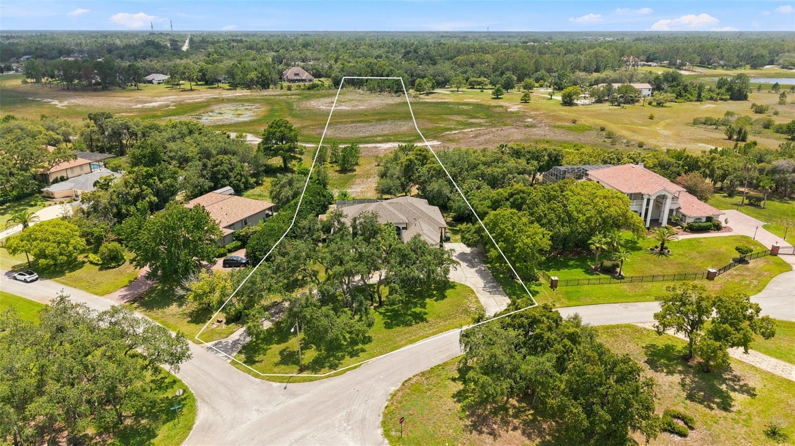 10400 RAMBLE RIDGE CT