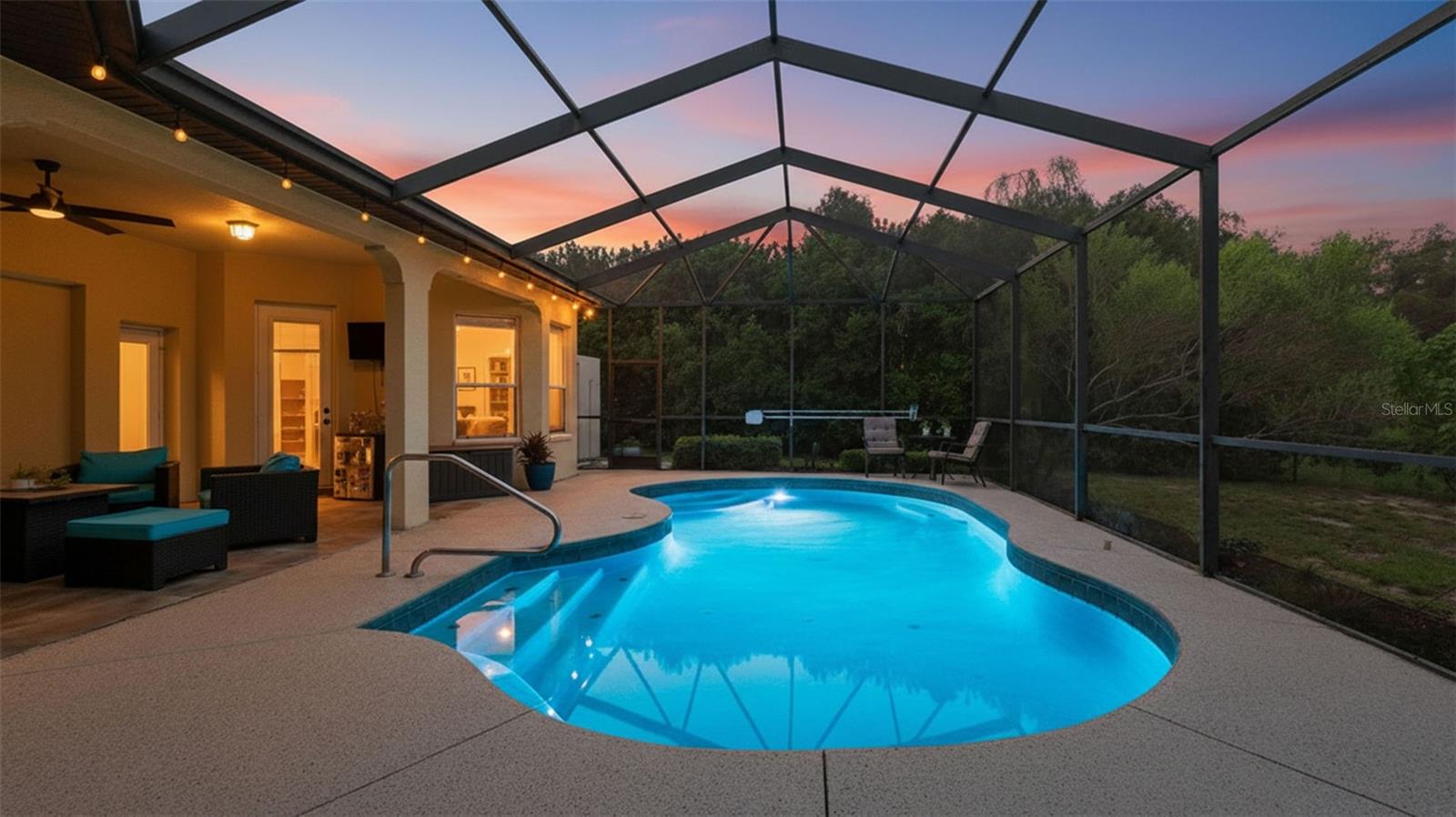 10400 RAMBLE RIDGE CT