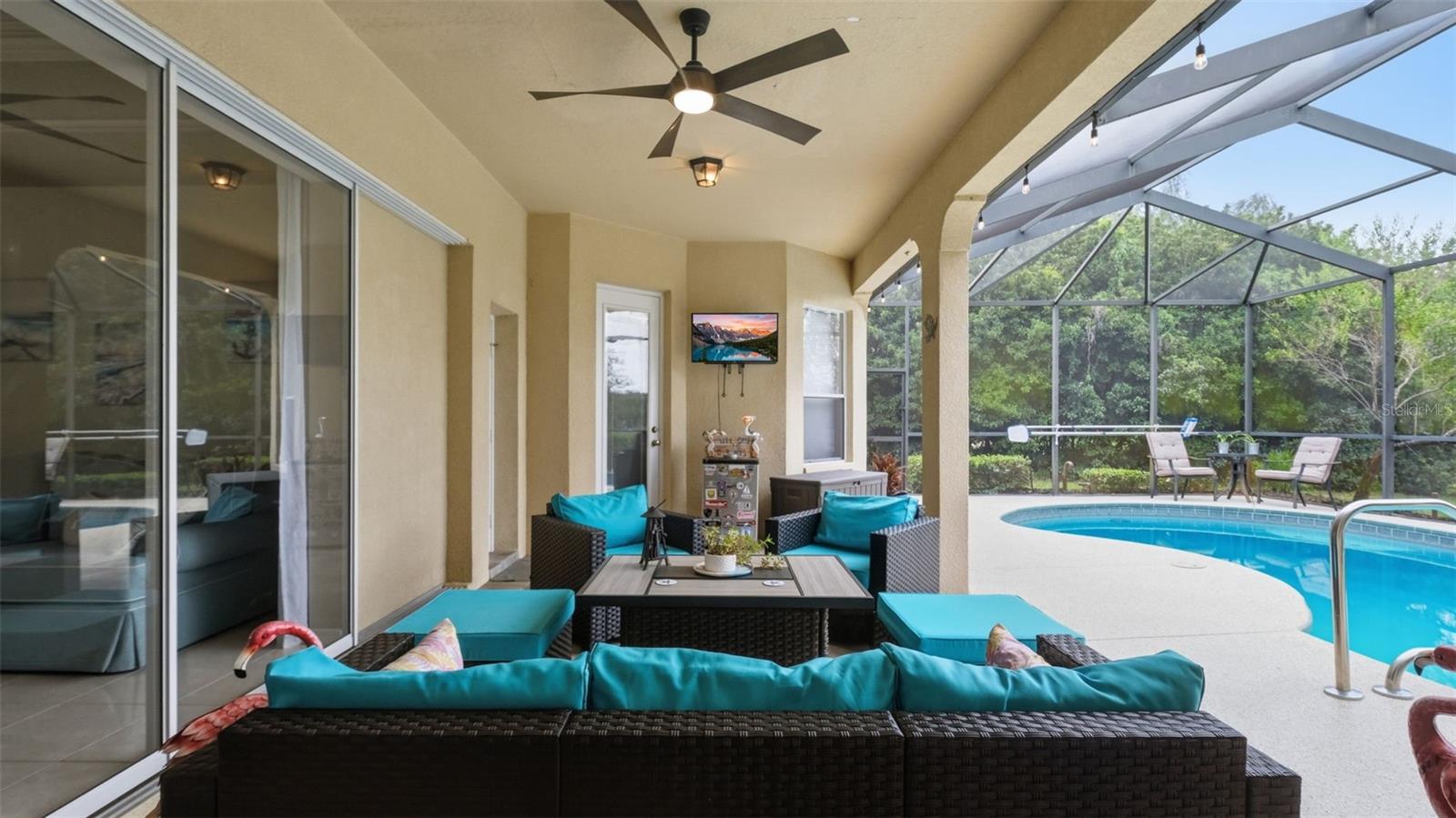 10400 RAMBLE RIDGE CT