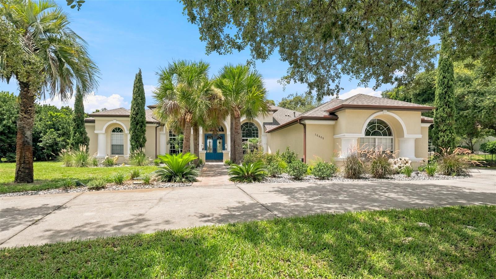 10400 RAMBLE RIDGE CT