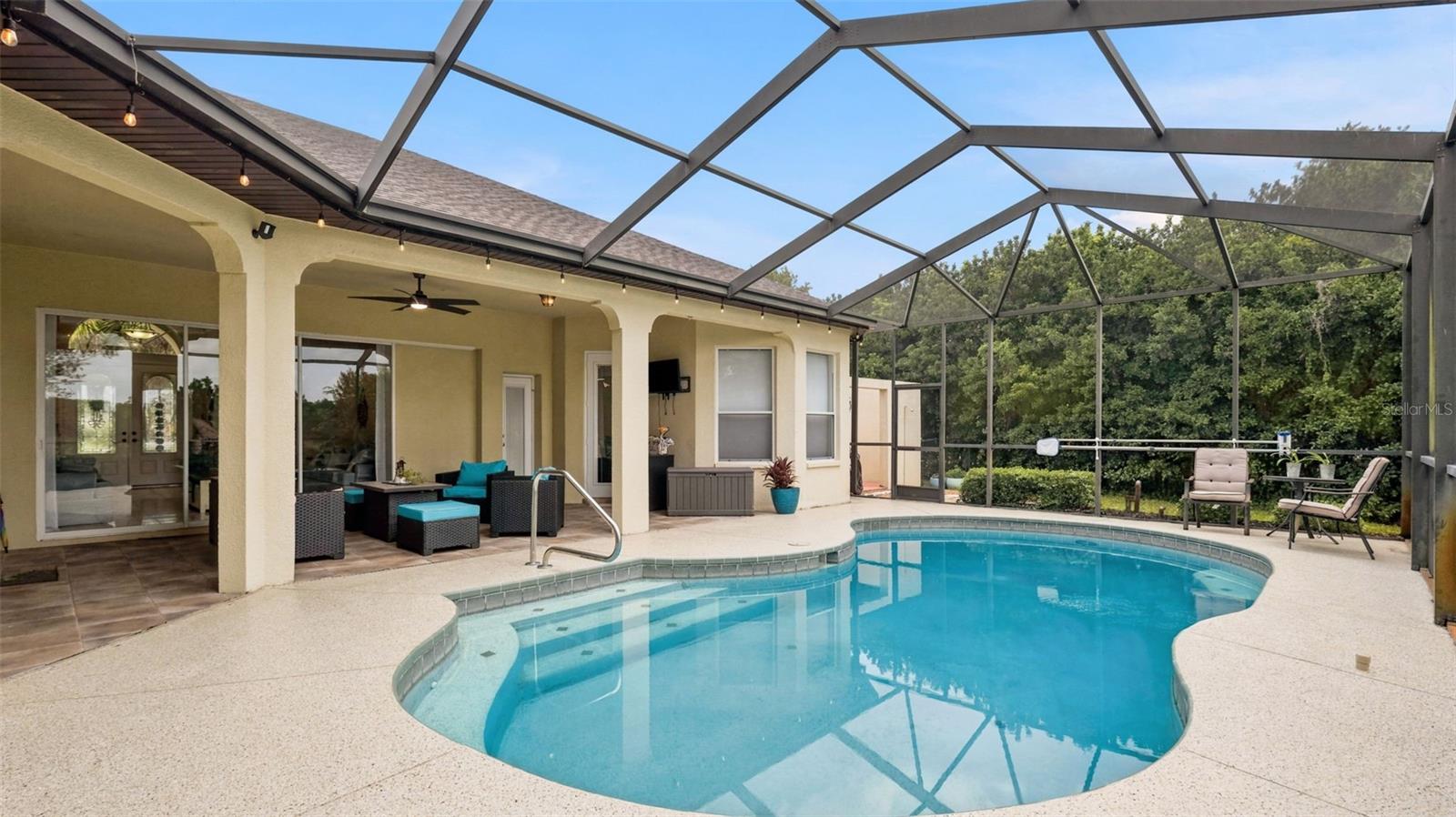 10400 RAMBLE RIDGE CT