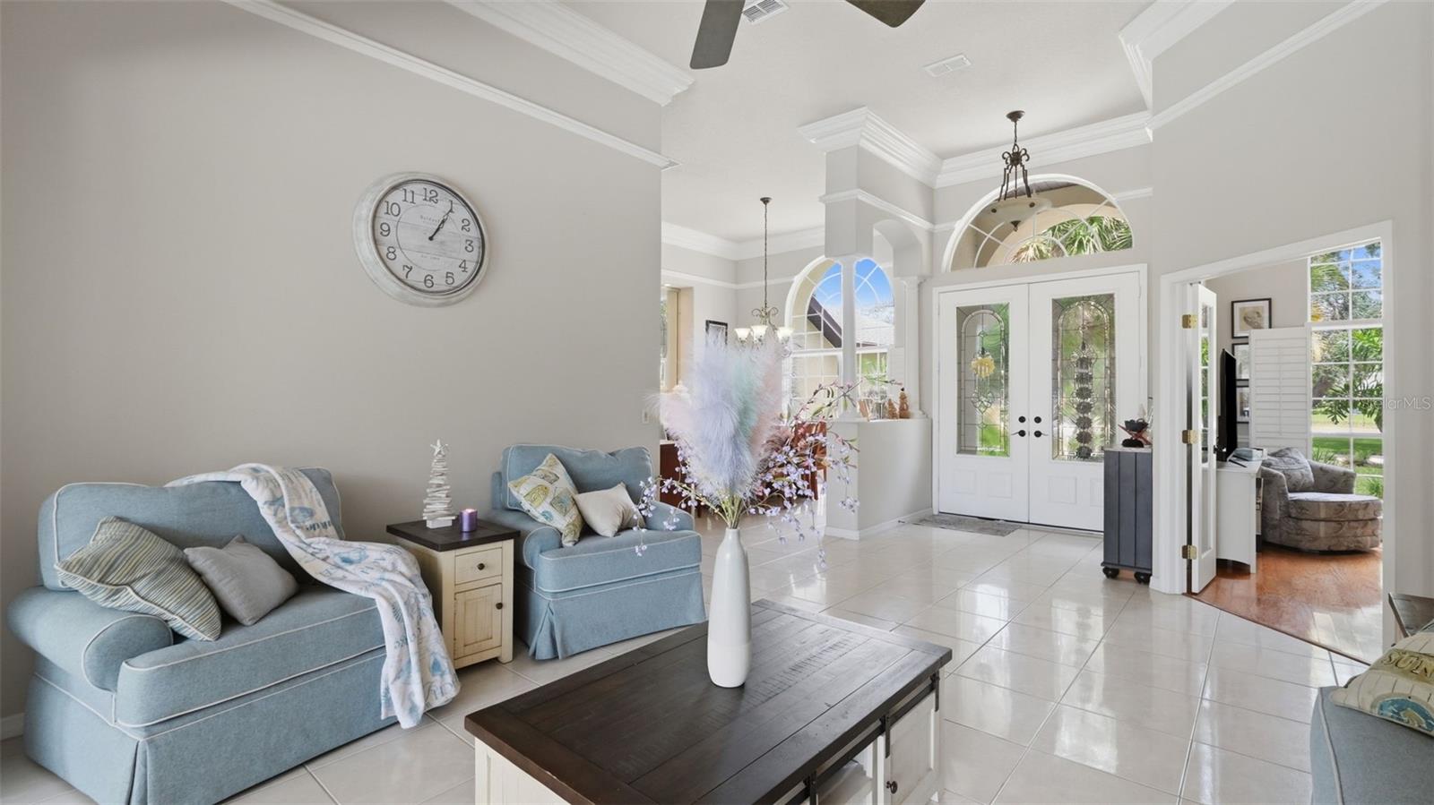 10400 RAMBLE RIDGE CT
