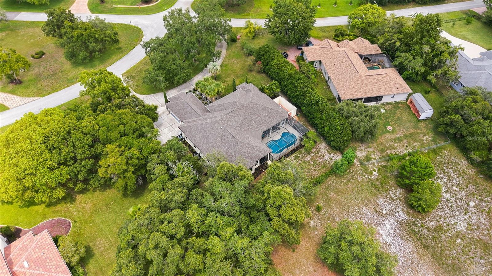 10400 RAMBLE RIDGE CT