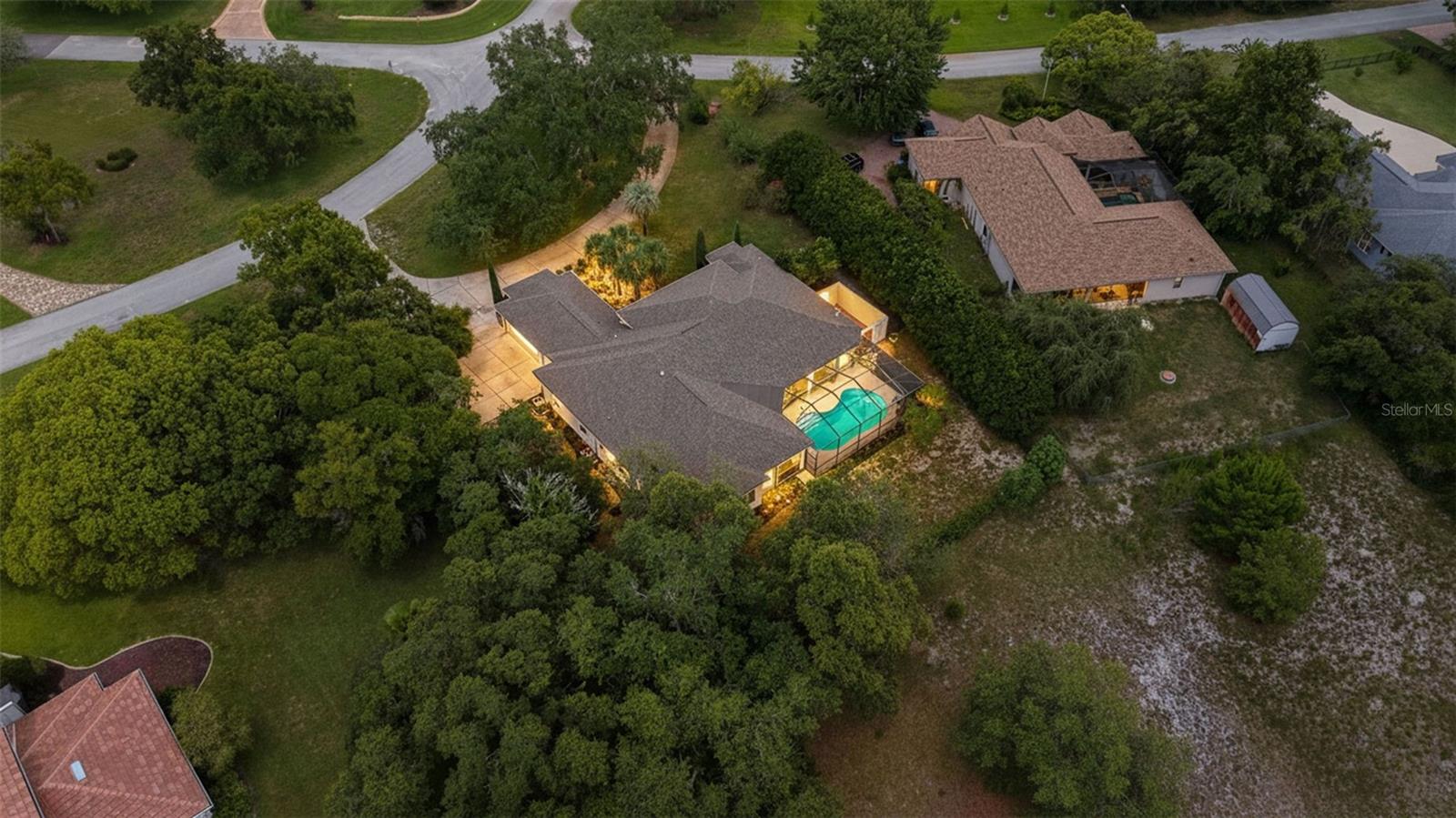 10400 RAMBLE RIDGE CT