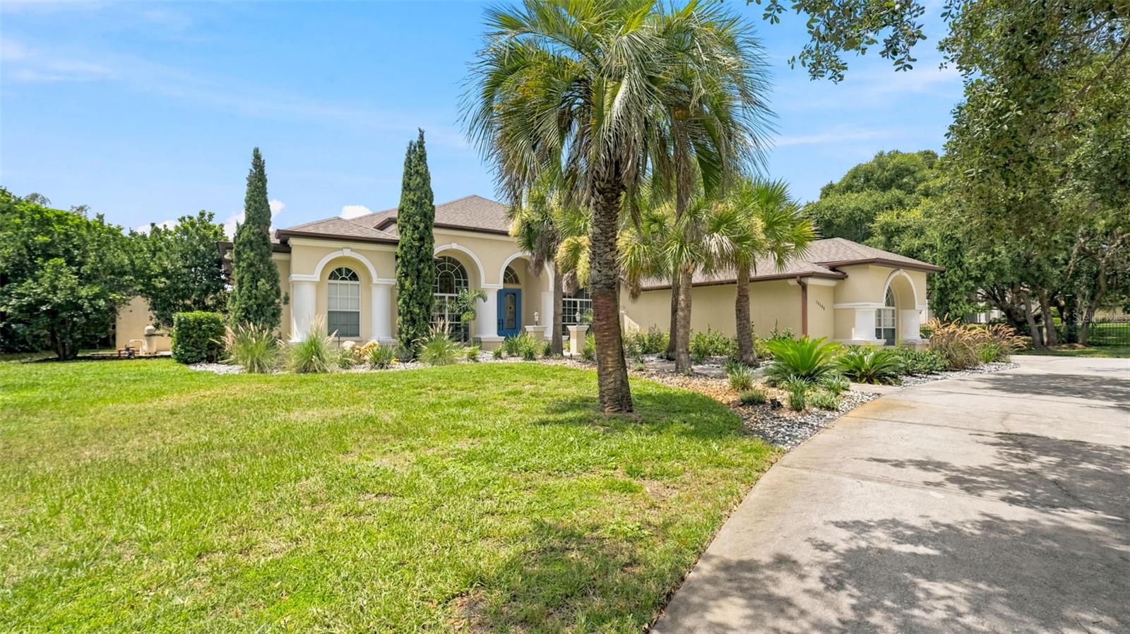 10400 RAMBLE RIDGE CT