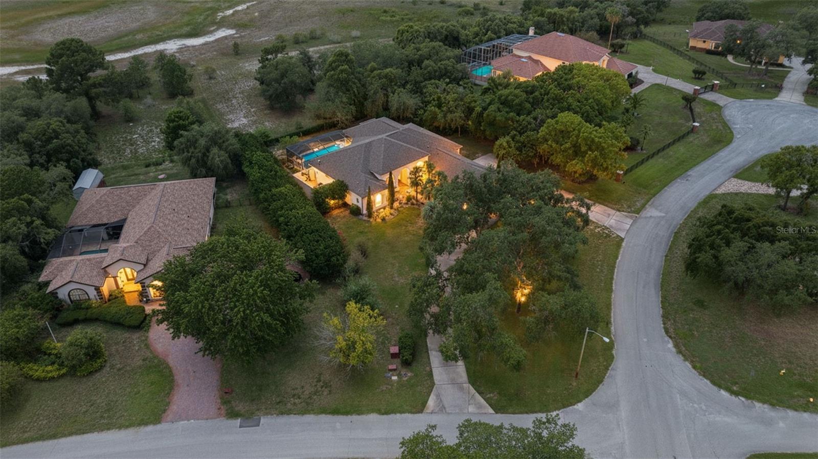 10400 RAMBLE RIDGE CT