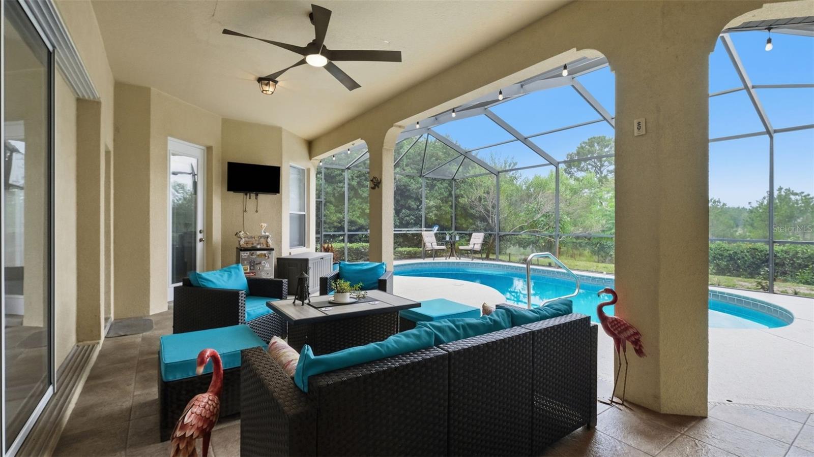 10400 RAMBLE RIDGE CT