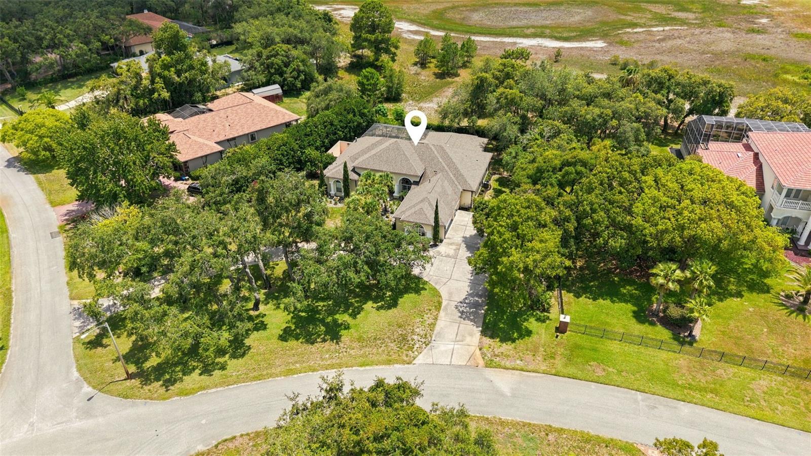 10400 RAMBLE RIDGE CT