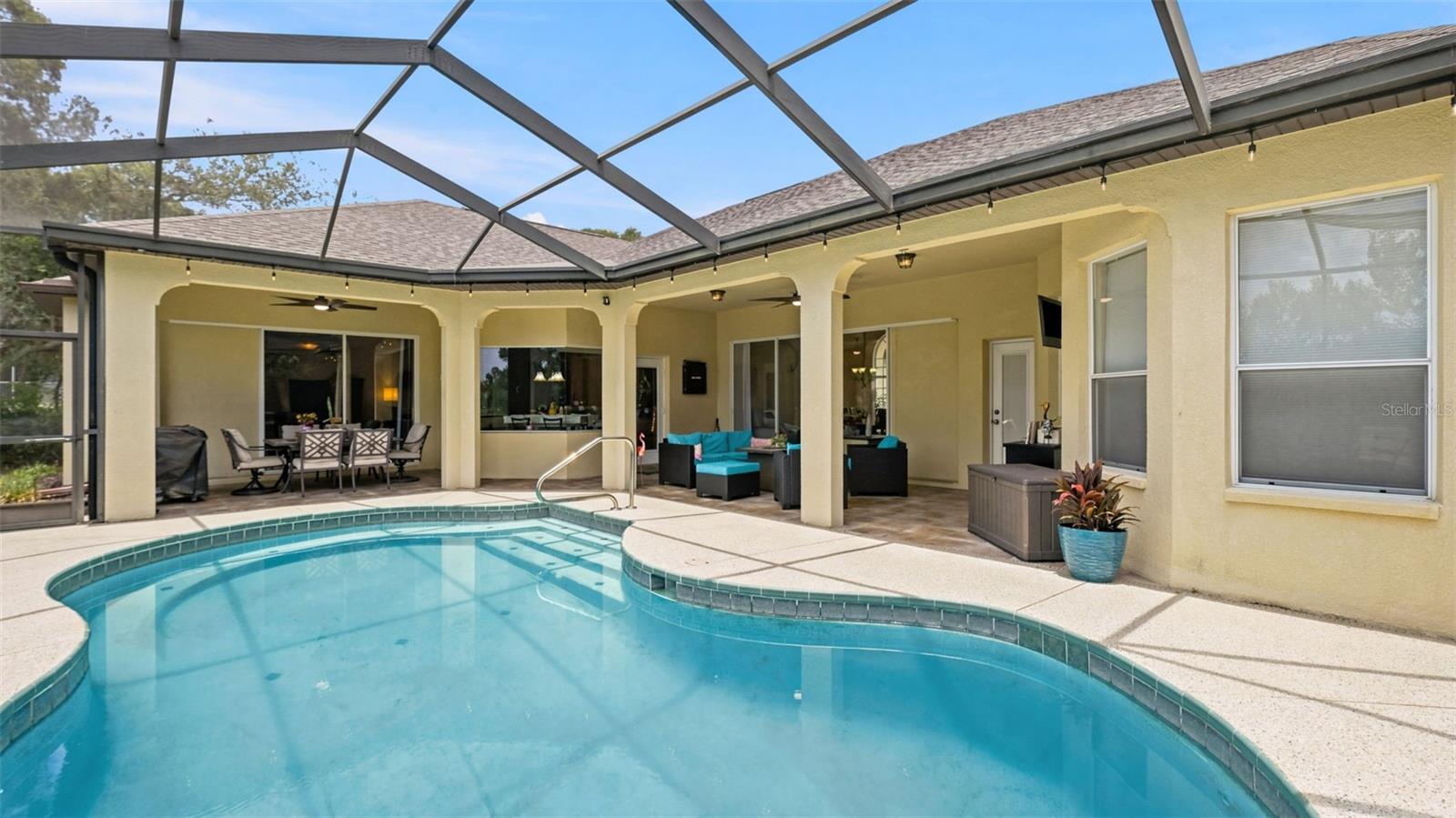 10400 RAMBLE RIDGE CT