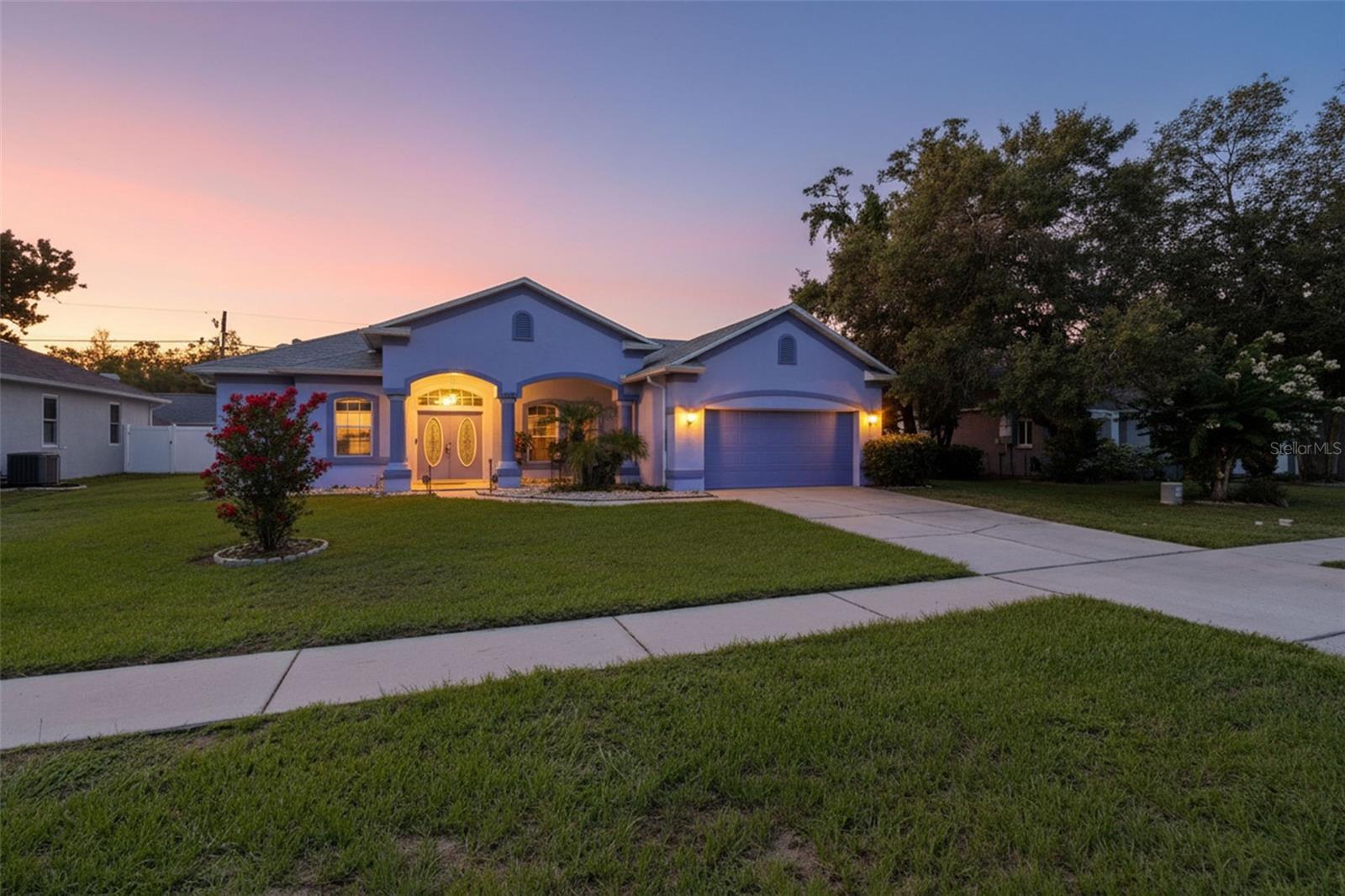 15486 SARATOGA DR