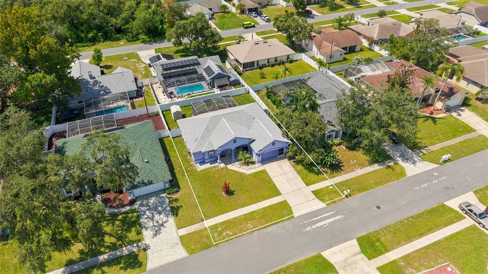 15486 SARATOGA DR