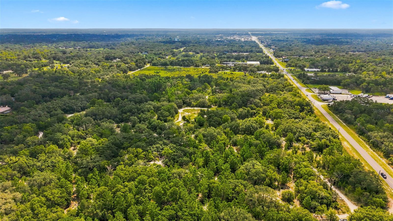 8439 COUNTY LINE RD