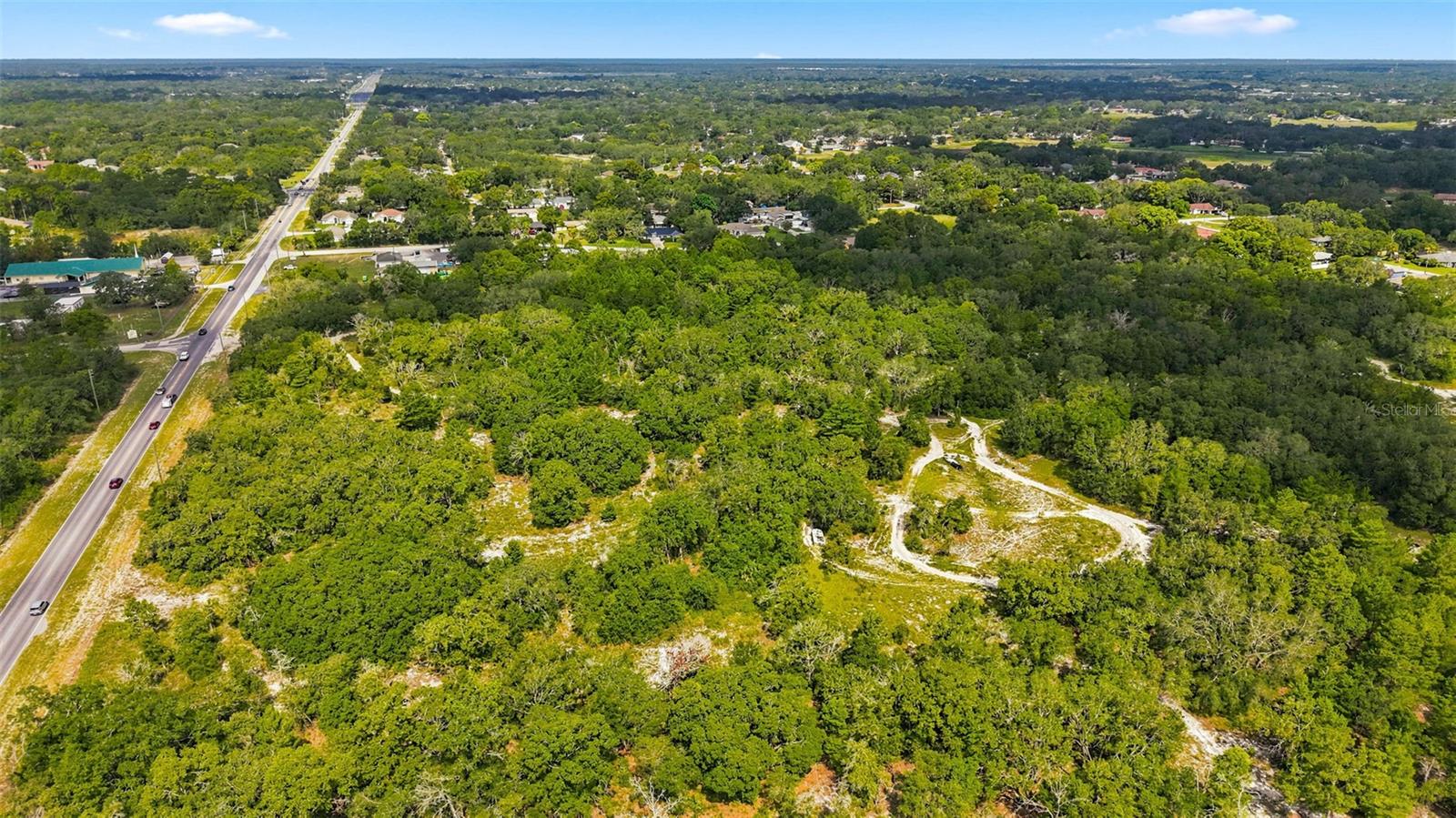8439 COUNTY LINE RD