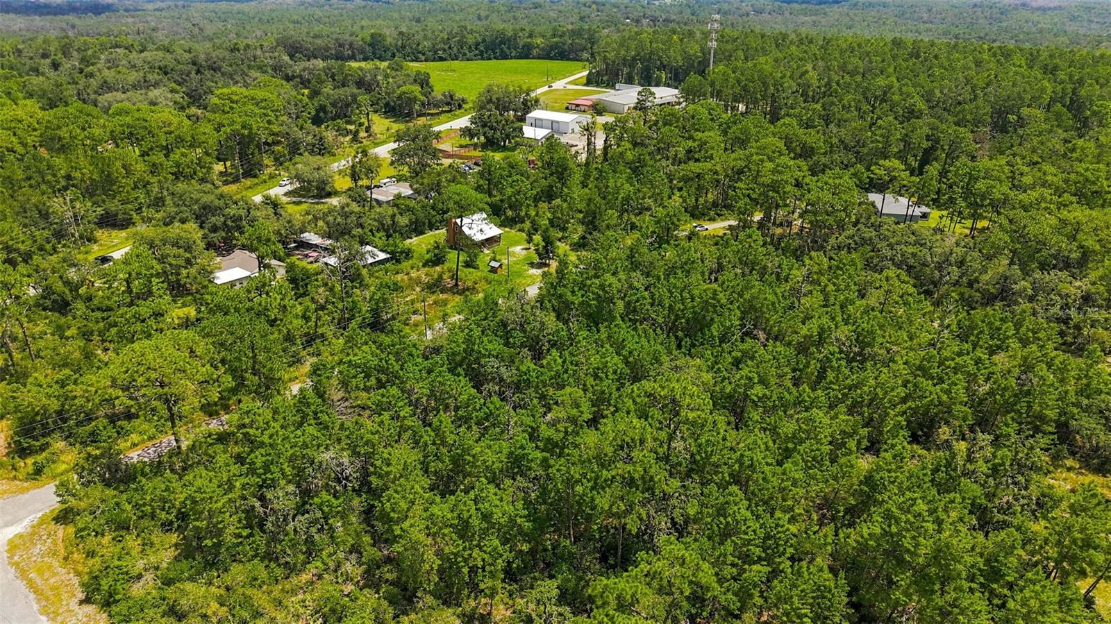 0 LANIER (LOT 1) AVE