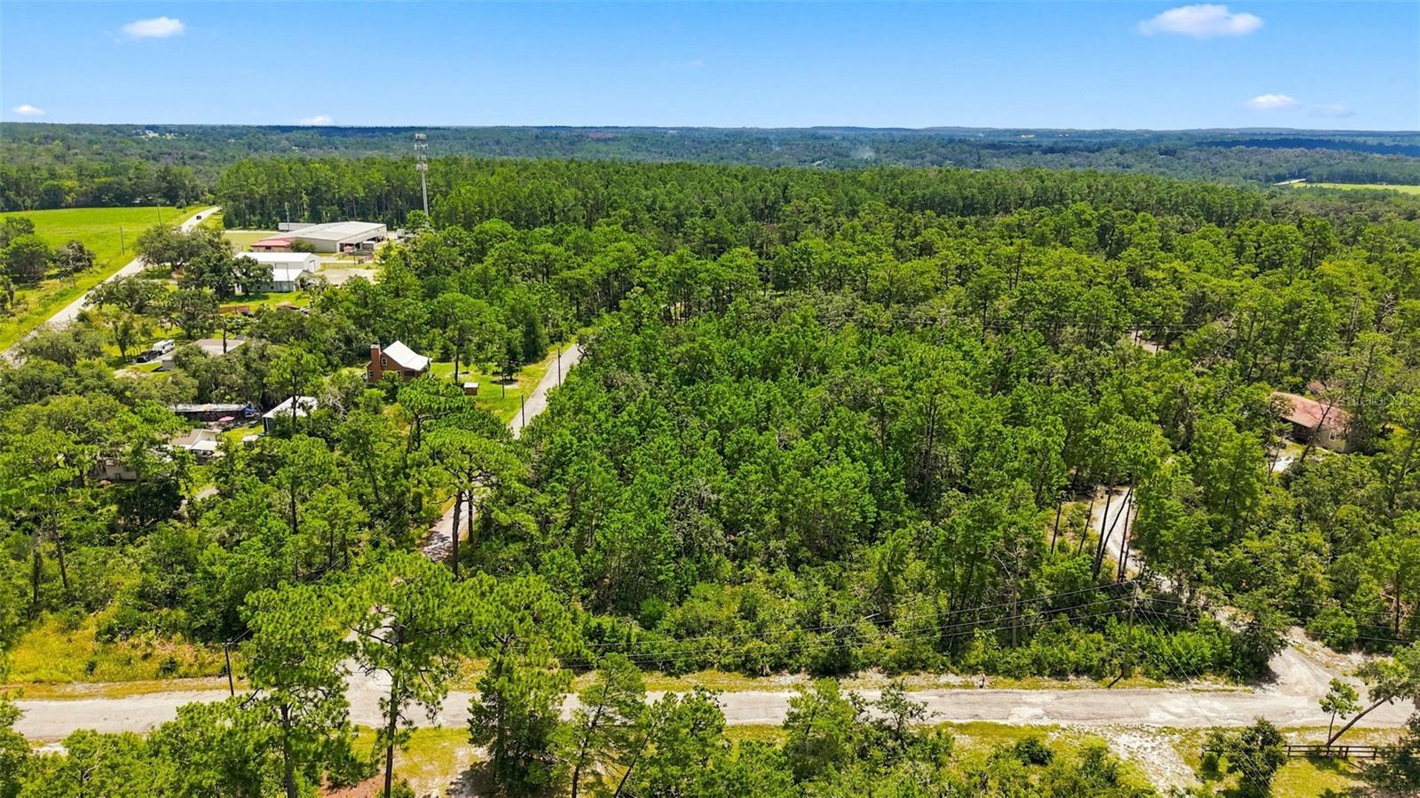 0 LANIER (LOT 1) AVE