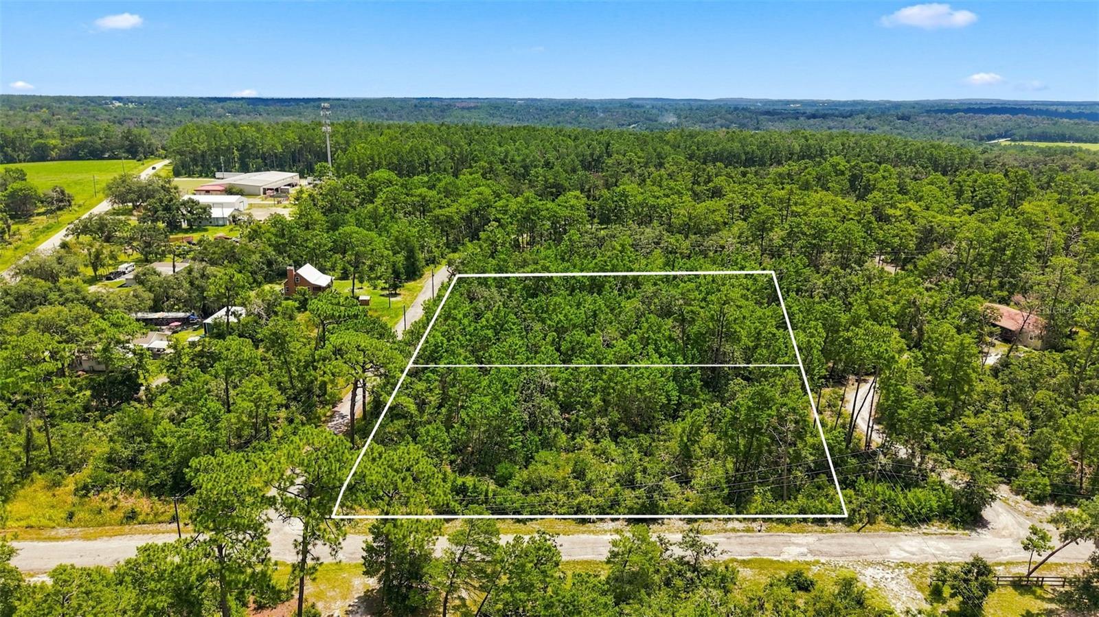 0 LANIER (LOT 1) AVE