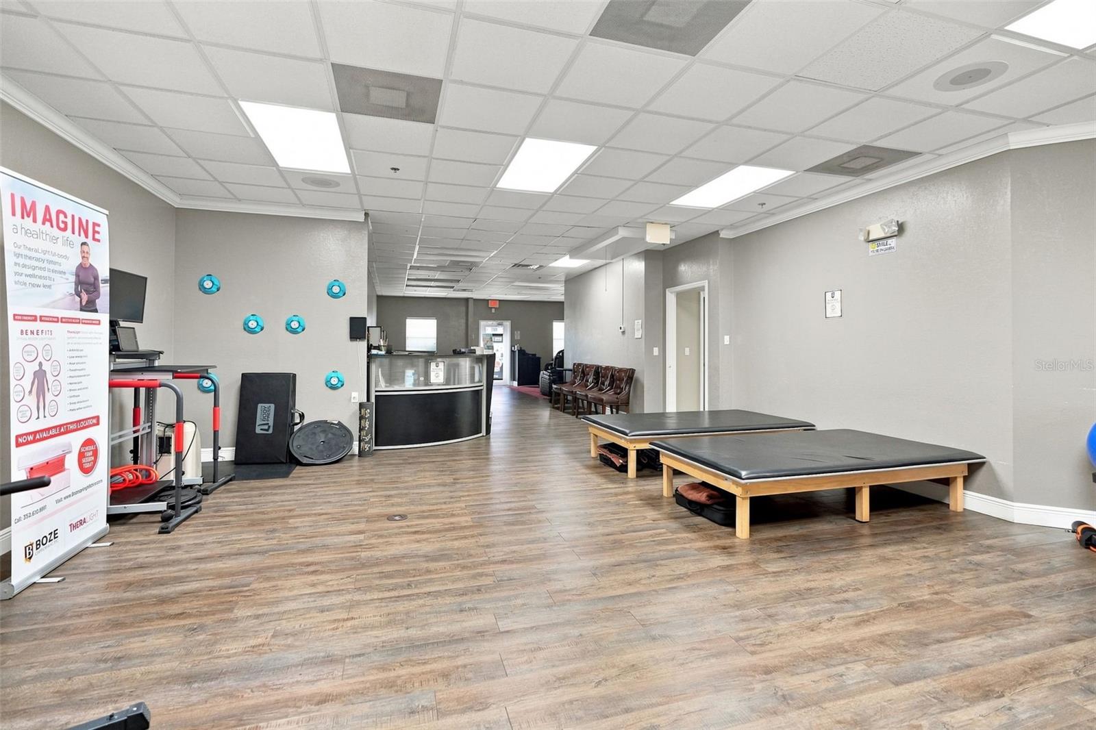 224 MARINER BLVD