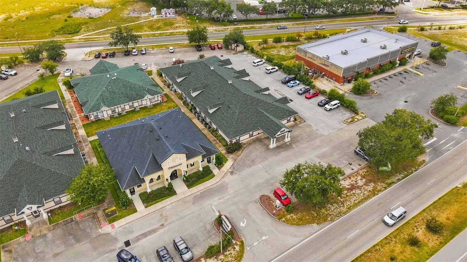 224 MARINER BLVD