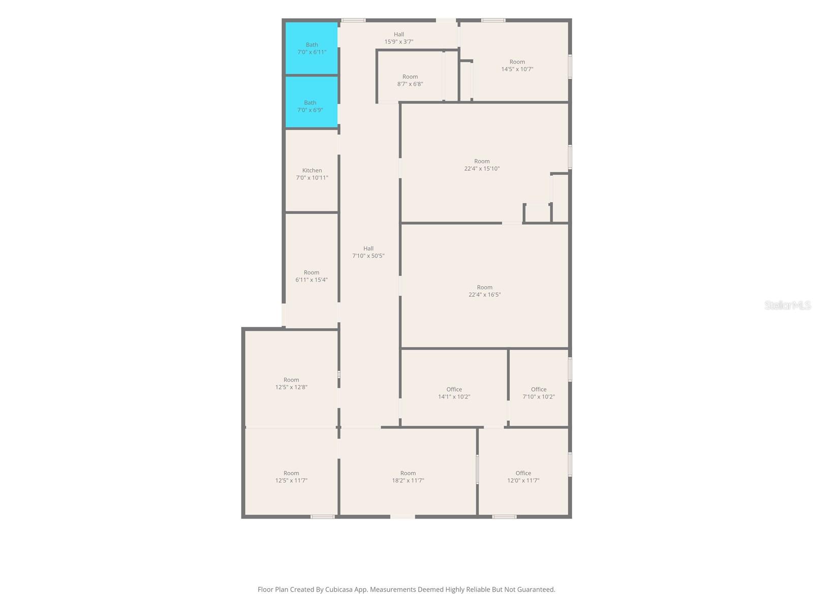 224 MARINER BLVD