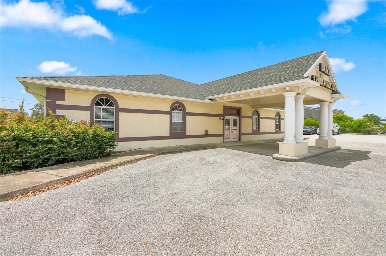 224 MARINER BLVD