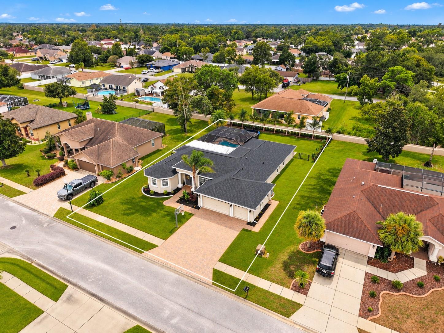 13396 TWINBERRY DR
