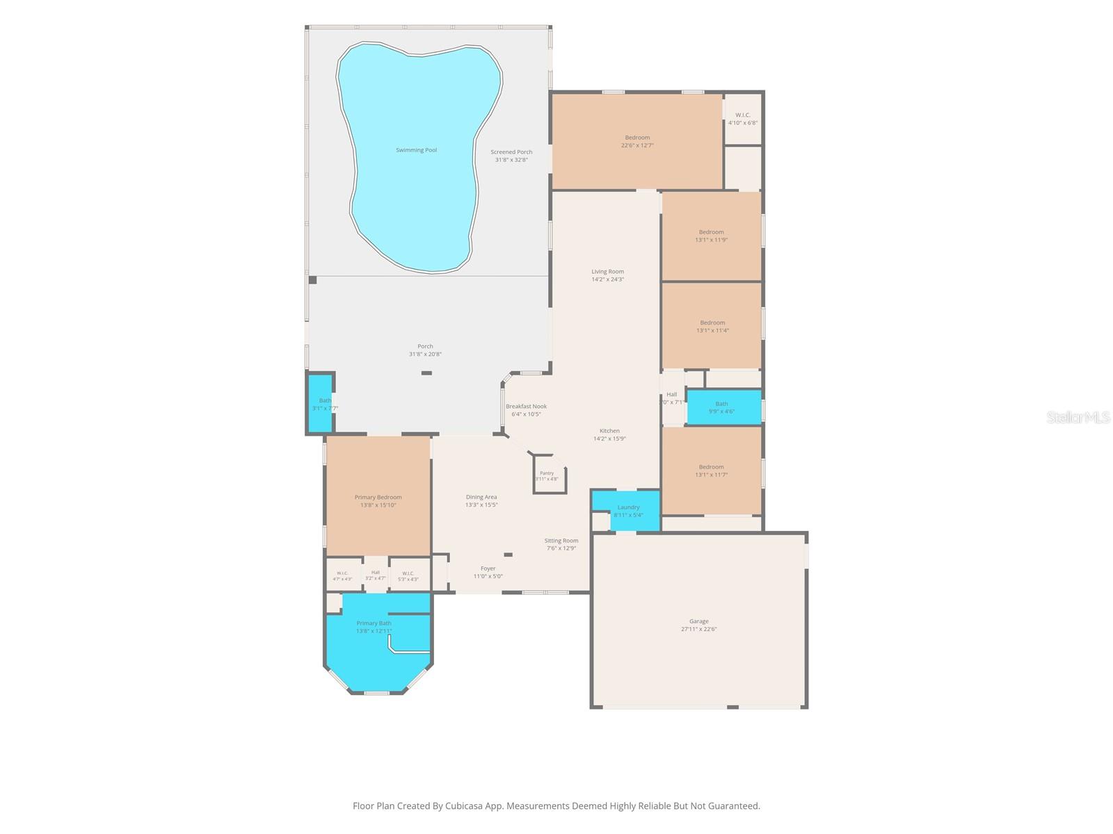 13396 TWINBERRY DR
