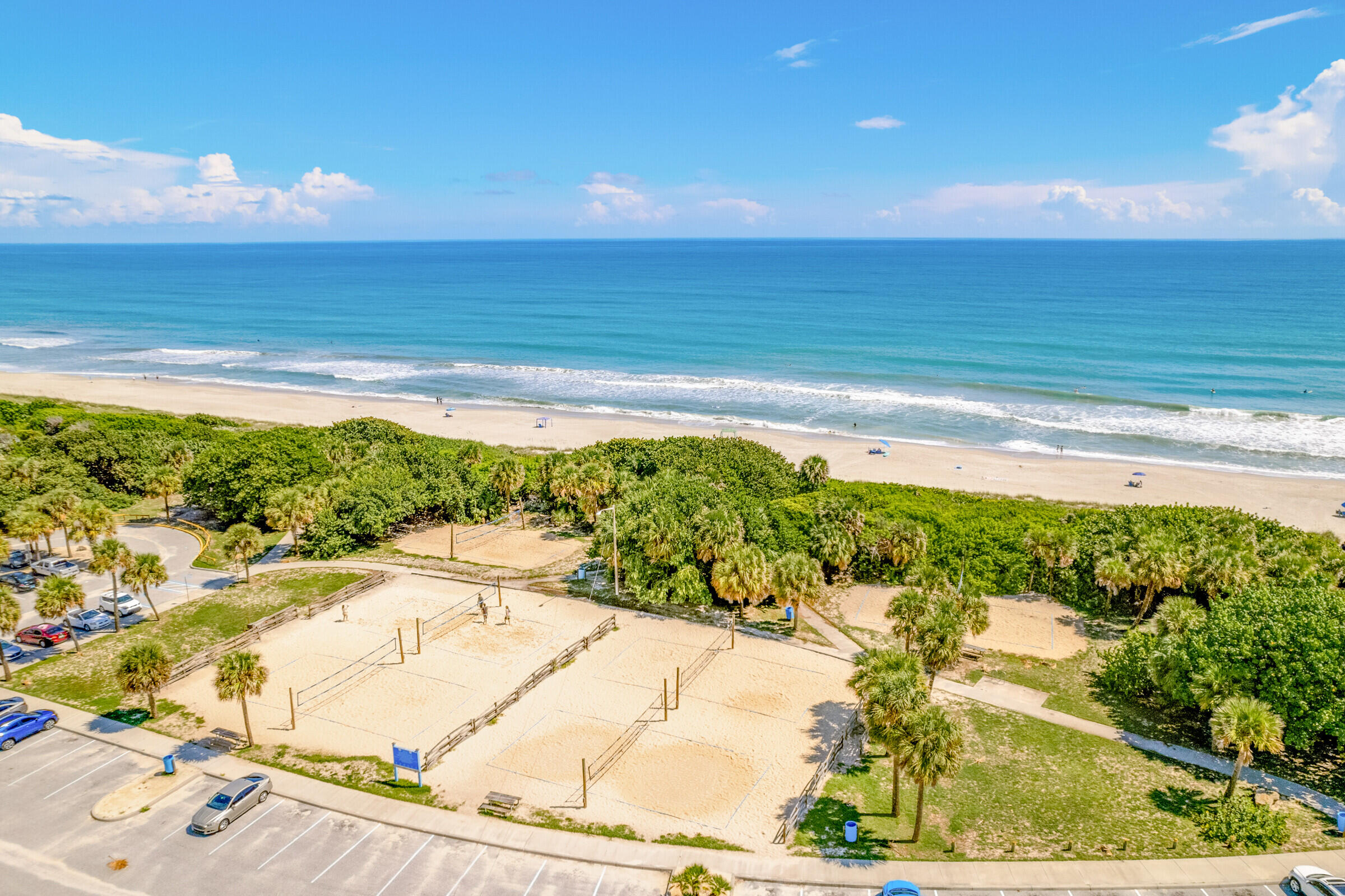 290 Paradise Boulevard, 25