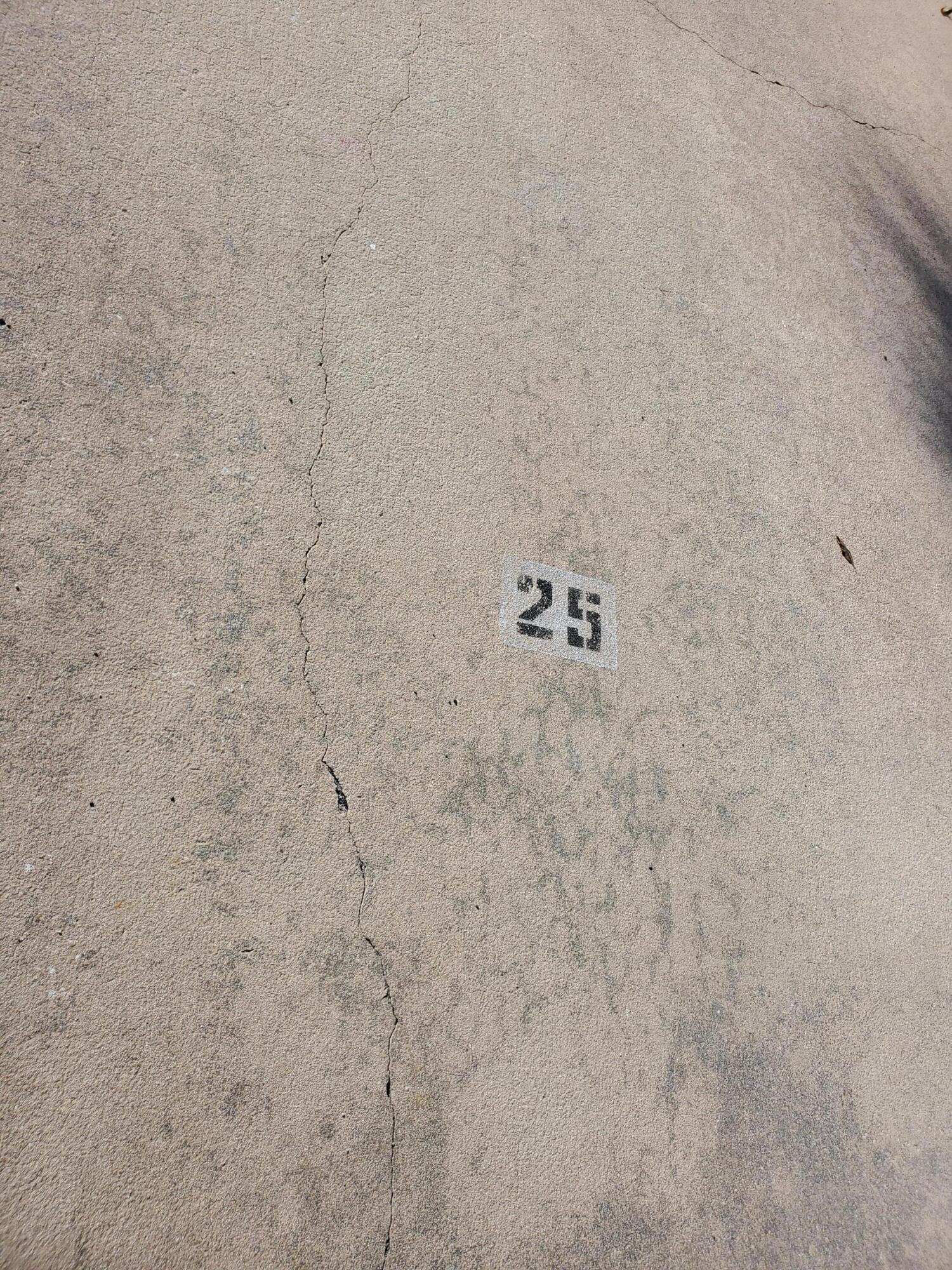 290 Paradise Boulevard, 25